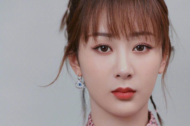 杨紫